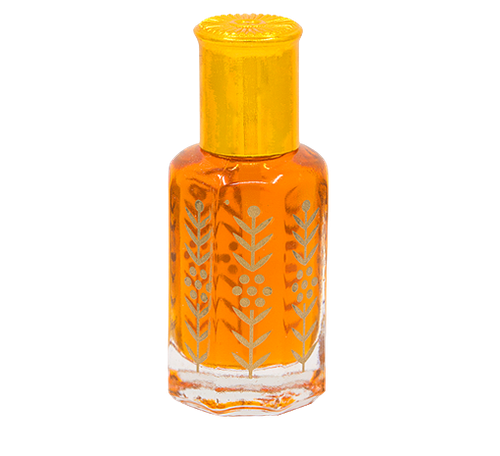 Longing - oil