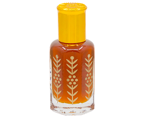Oud incense - mixed oil