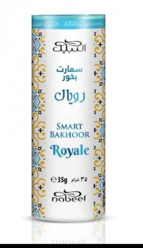 Royal Al-Nabeel - maomul Incense
