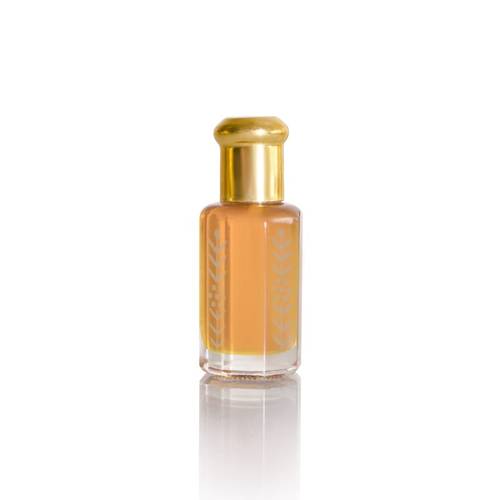 Musk caramel toffee - oil