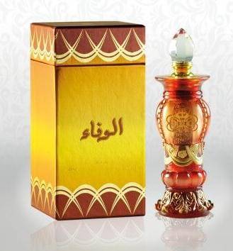 Loyalty - oil 12 ml