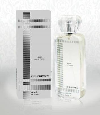 برايفسي رجالي - the privacy