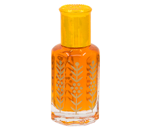 Amber melon No.: 2000