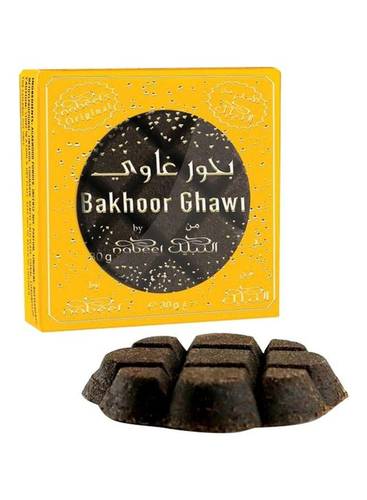 Gawi - incense
