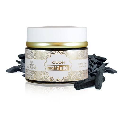 تعجبني - بخور عود معطر 60 غ