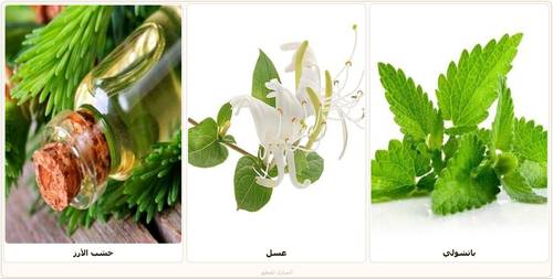 Abrar_Natural mixed oil