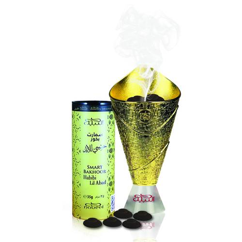 My love forever - Smart Incense
