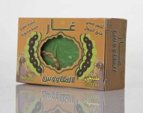 Laurel - natural soap