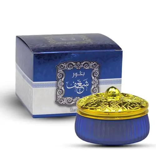 Passion - 70g Mamoul Incense