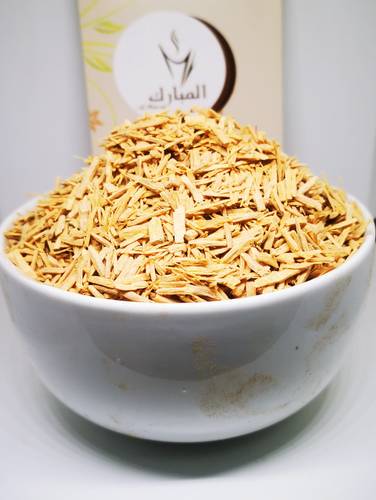 white sandal needle - 100 g