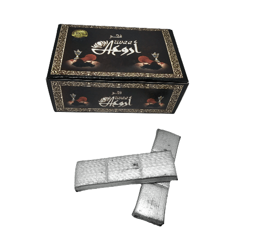 فحم أروع - 60 مكعب