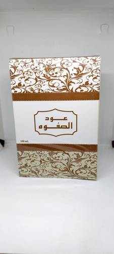 Oud Al Safwa - Al Junaid 100ml