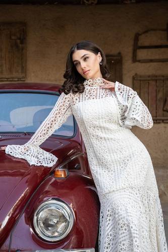 Dress 4