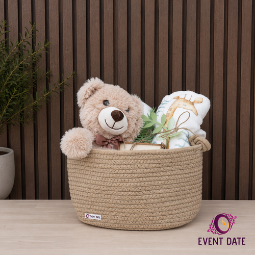 Forest basket 