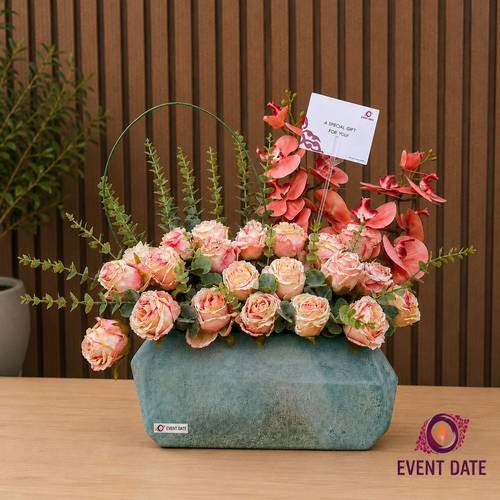 Orchida Date