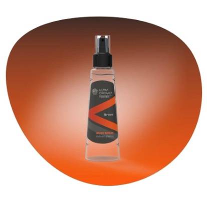 عطر شرقي خشبي . يتميز بنفحات عليا منعشة من الليمون والجريب فروت والأوكالبتوس هذا العطر القوي للرجل الذي يتغلب على التحديات بجاذبية. تأثير يدوم طويلاً: استمتع بعطر يدوم طويلاً