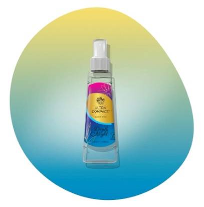 معطر للجسم - ليل ونهار عطر جريء ينتقل بسلاسة من الفجر حتى الغسق استمتعي بسحر الليل والنهار مع معطر الجسم 