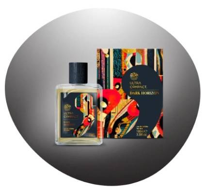 عطر دارك هورايزون للرجال: تميّز بأسلوبك الجريء. بالغ قليلاً. كن جريئاً دائماً: تجرّأ على المبالغة.