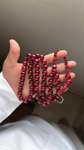 مسباح توتي 
