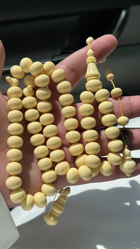 مسباح ضومنة صب جديد خراطة المصري