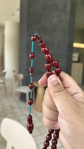 مسباح عنابي خراطة عمّار