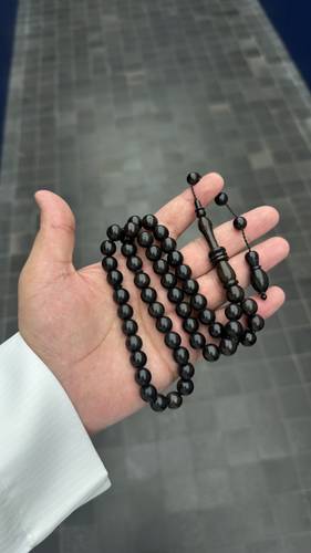 مسباح خشب الابانوس