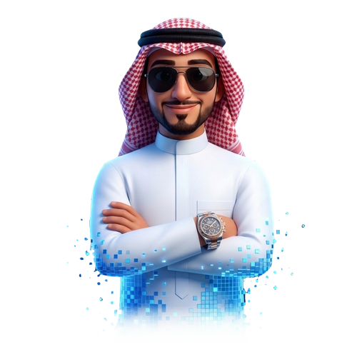 الكاريزما 😎