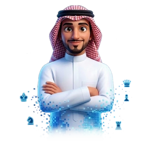 المفاوض الذكي ألترا🫱🏼‍🫲🏻