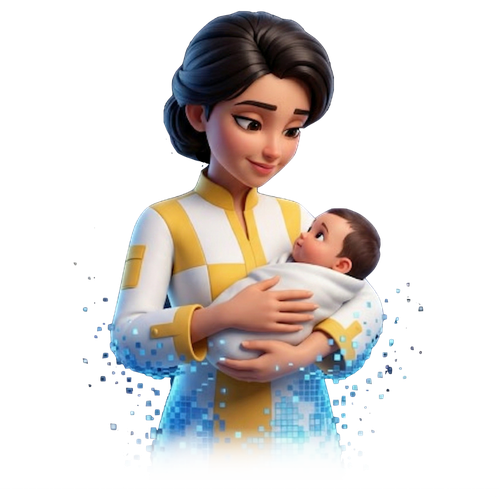 حامل ألترا🤰