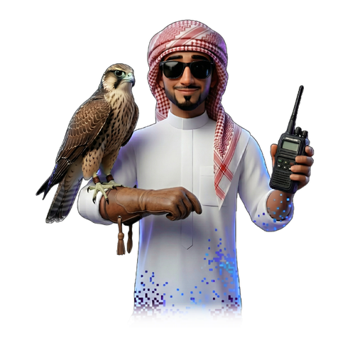 طير البر🦅