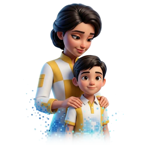 المربّي ألترا 👦🏻