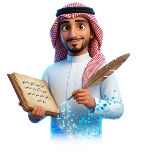 الشاعر🖋️