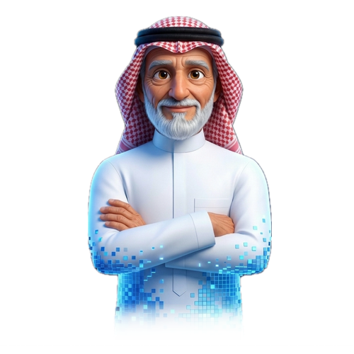 المستشار الحكيم🧠