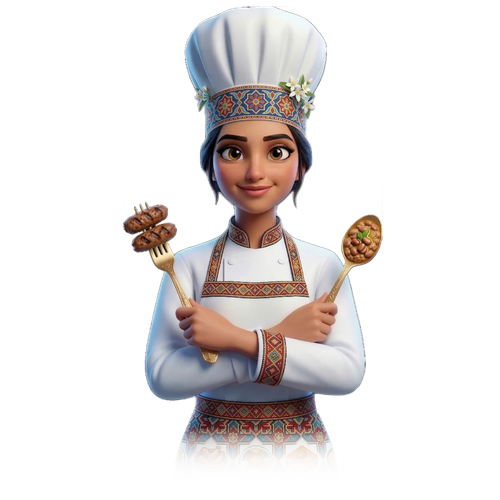 المطبخ المصري🇪🇬