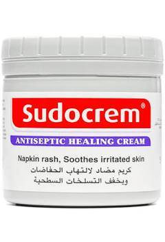 سودو كريم كريم الحفاض 125جم