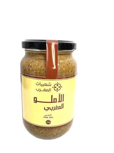 الأملو المغربي 350 غرام