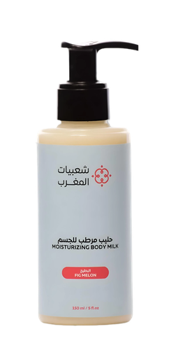 حليب مرطب للجسم البطيخ