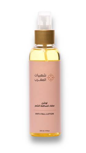 لوشن مضاد لتساقط الشعر 