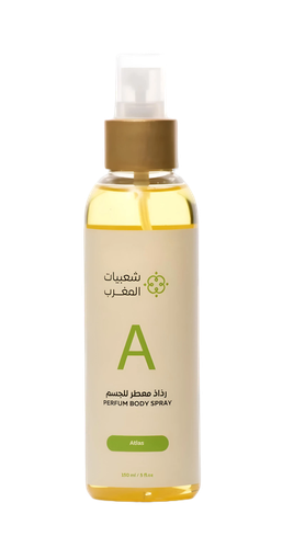 معطر الجسم A