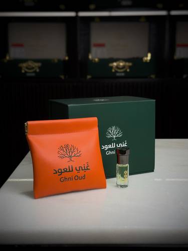 بكج غني
