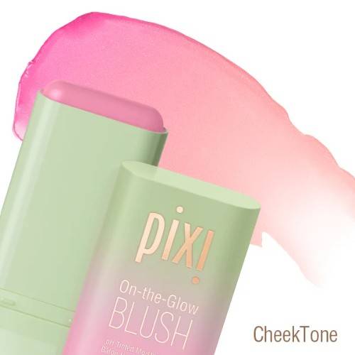  PIXI أحمر خدود أون ذا جلو بتركيبة كريمية 