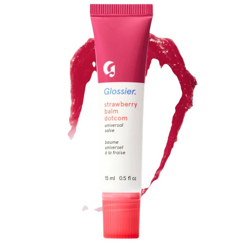  Glossier Balm Dotcom  