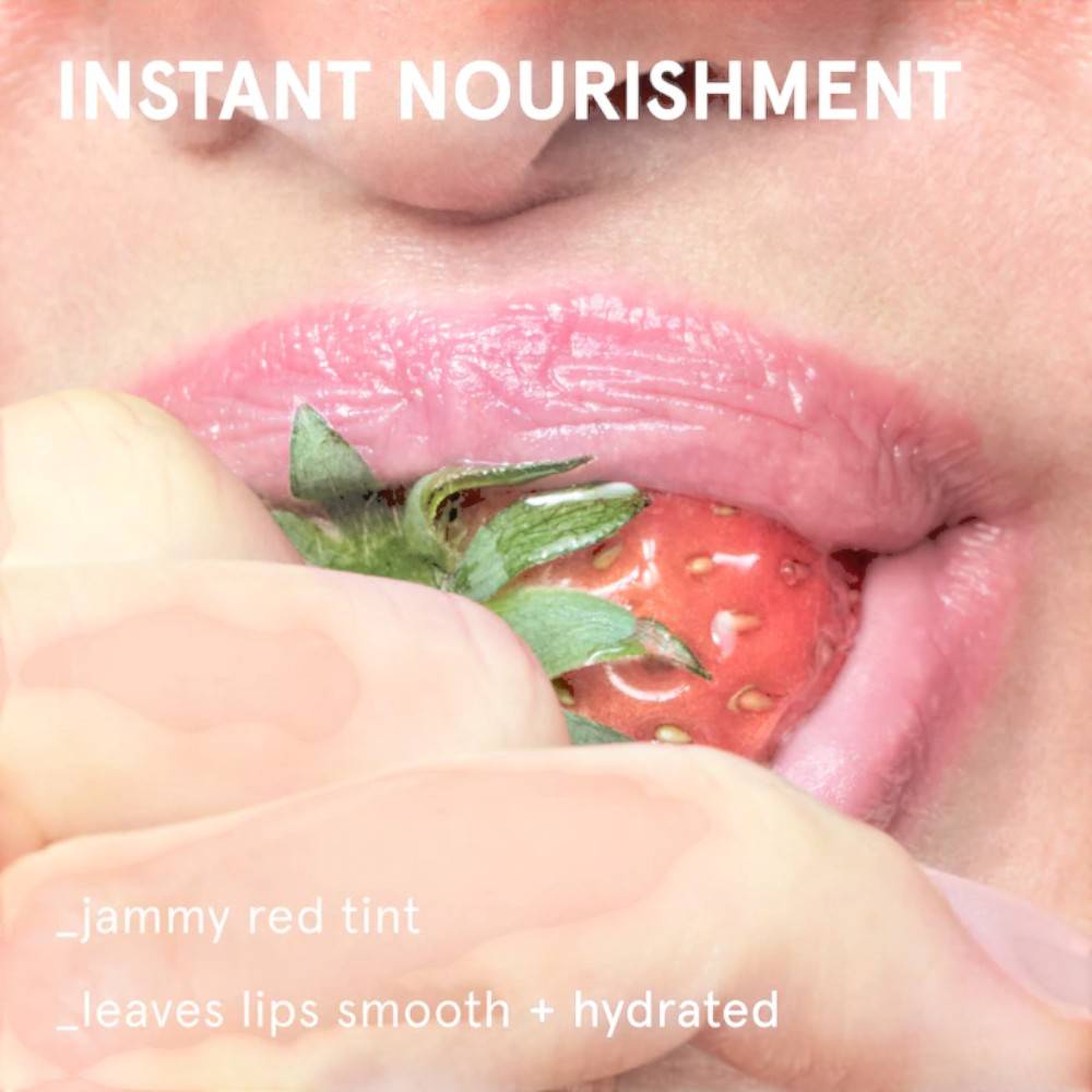  Glossier Balm Dotcom  