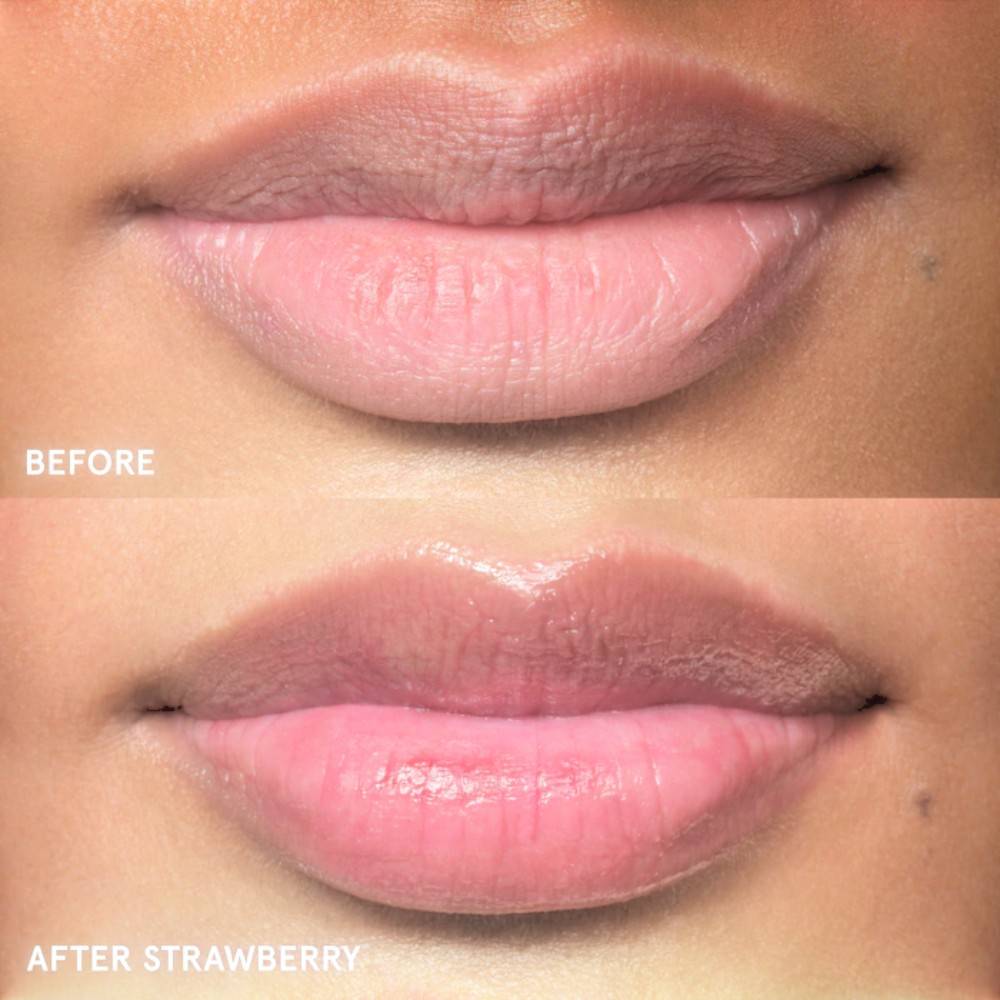  Glossier Balm Dotcom  