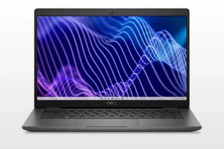 لابتوب Dell i5 الجيل الثامن