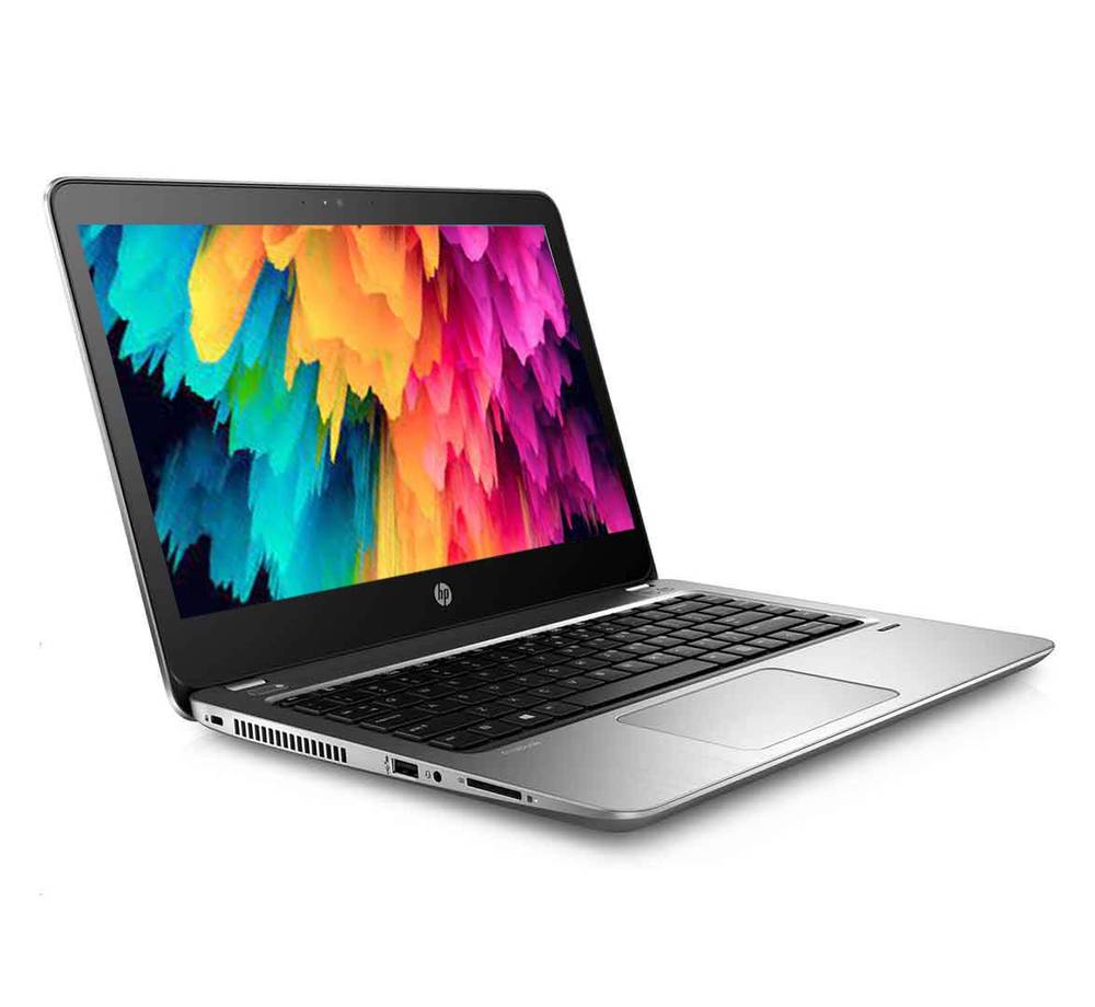 لابتوب HP i5 الجيل السابع 