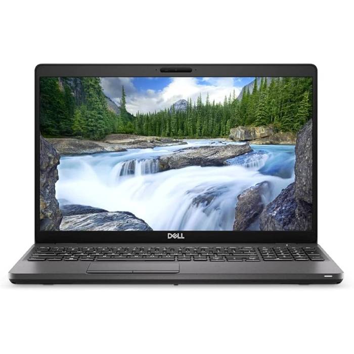 لابتوب Dell i5 الجيل الثامن