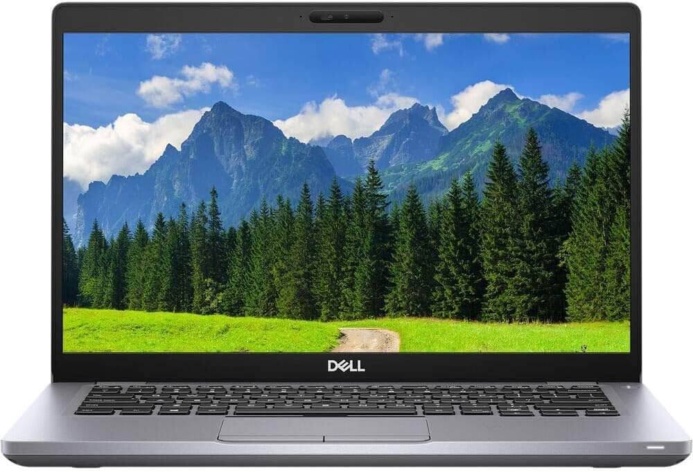 لابتوب Dell i5 الجيل العاشر