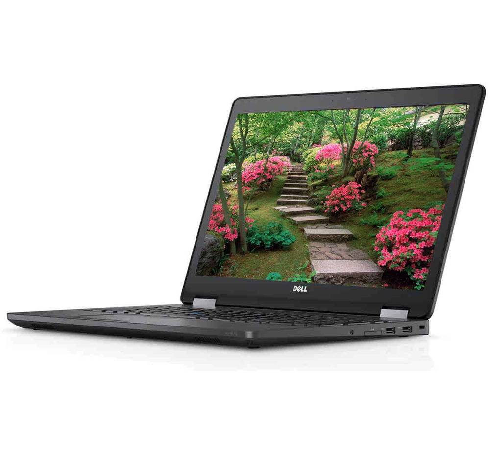 لابتوب Dell i5 الجيل السادس 