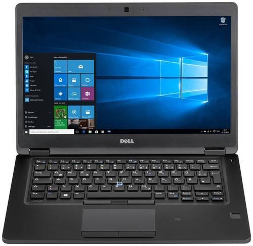 لابتوب Dell i5 الجيل السابع